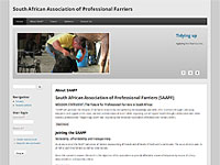 South African Association of Professional Farriers