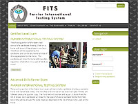 Farrier International Testing System
