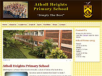 Atholl Heights Primary School