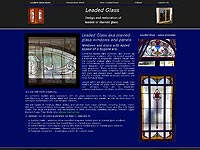Leaded Glass