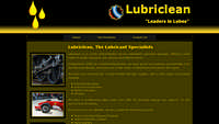 Lubriclean