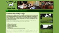 Summerveld Country Lodge