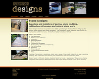 Stone Designs